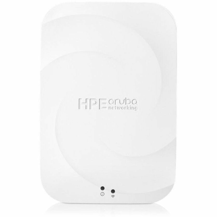 HPE AP-605H Tri Band Wi-Fi 6E IEEE 802.11 a/b/g/n/ac/ax 3.60 Gbit/s Wireless Access Point - Indoor HPE AP-605H Tri Band Wi-Fi 6E IEEE 802.11 a/b/g/n/ac/ax 3.60 Gbit/s Wireless Access Point - Indoor